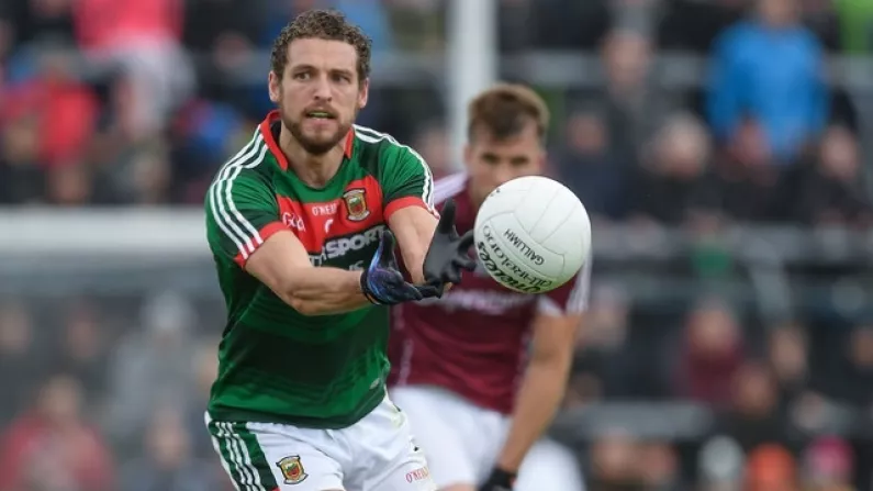 Galway Panel Sent Messages Of Support To Tom Parsons After Horrific Knee Injury