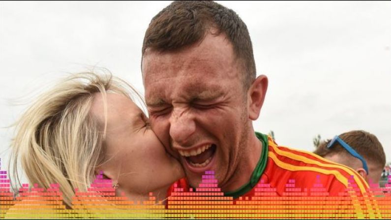 The Local Radio Commentary For Carlow's 2nd Goal Was Sublime