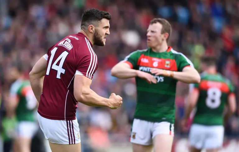 eoghan kerin galway football culture shift