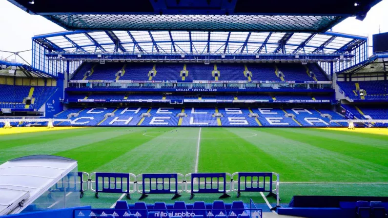 Chelsea Woes Deepen As They Suspend Stadium Project