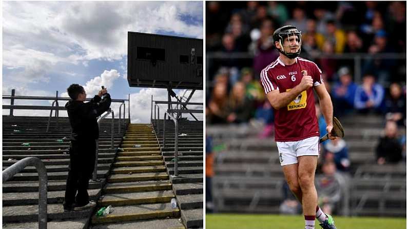 What Westmeath GAA Did Today Was Fantastic, But It Shouldn't Be Necessary