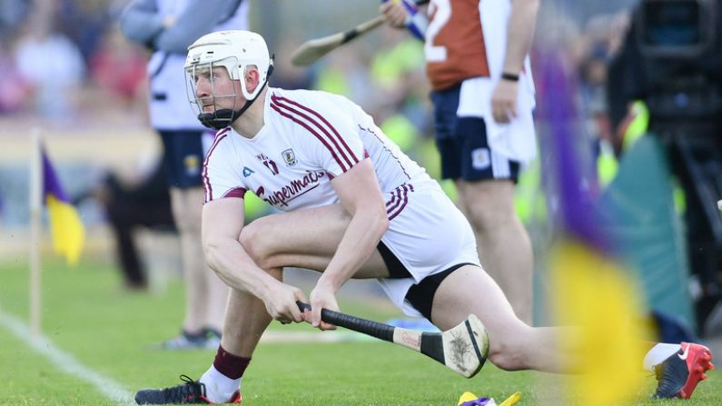 Watch: Joe Canning Made Hurling Look Terribly Easy Vs Wexford