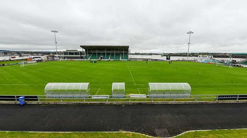 Problems For LOI And FAI As Limerick FC Wages Unpaid And Players Free To Leave