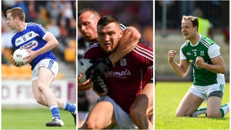 The Gaelic Football Rolling All-Stars: Round 3