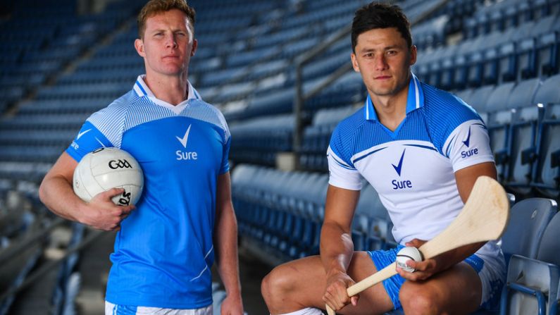 Prove Your Knowledge Of GAA Statistics And Win All-Ireland Final Tickets
