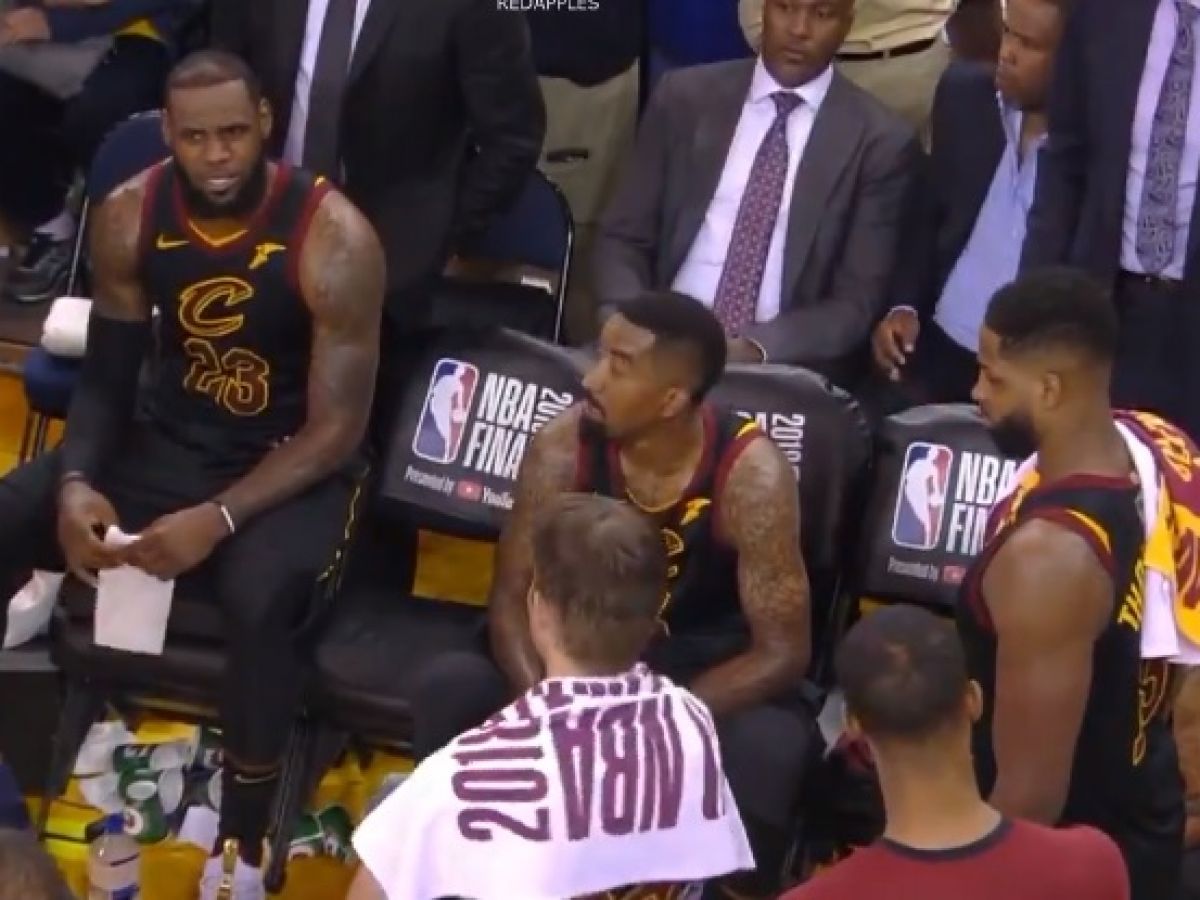 LeBron James Exempt from New NBA Resting Rule - video Dailymotion