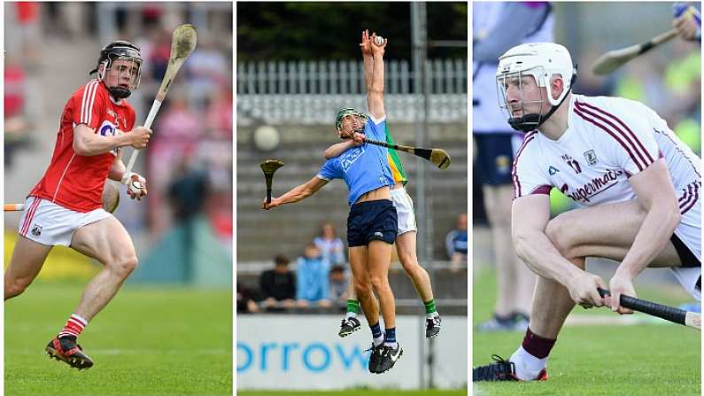 The Hurling Rolling All-Stars: Round 3