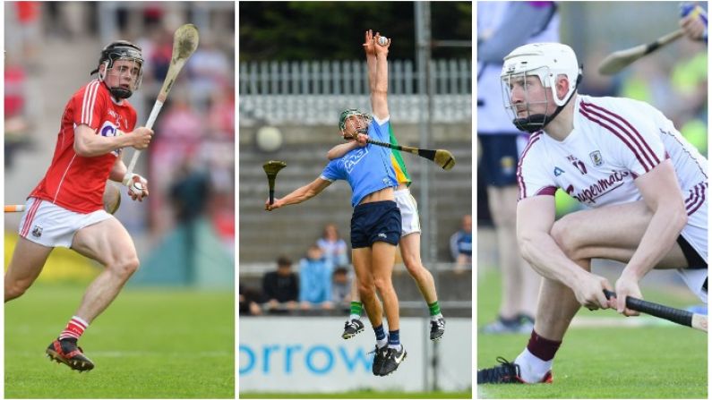 The Hurling Rolling All-Stars: Round 3
