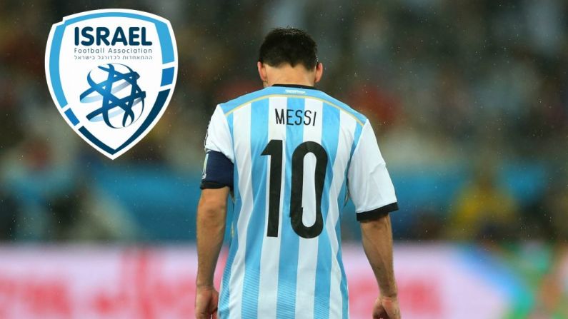 "Brave Ethical Decision" - Argentina Praised For Cancelling Israel Friendly