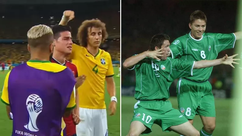 Our Definitive Ranking Of The Best World Cup Montages