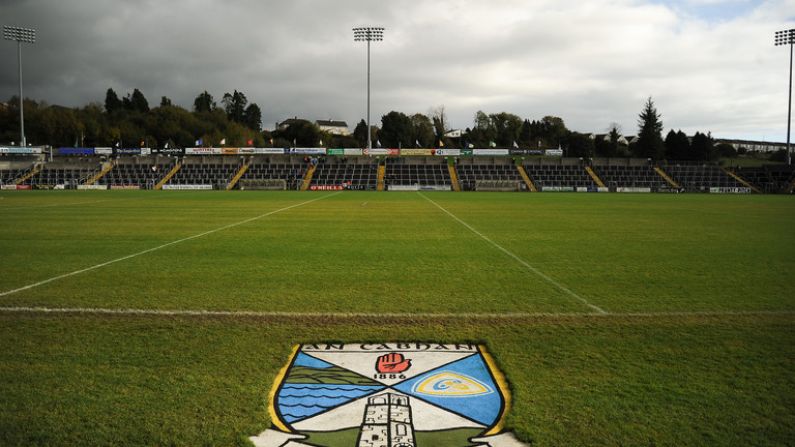 Cavan Squad Ban Local Paper Over Drink-Driving Report