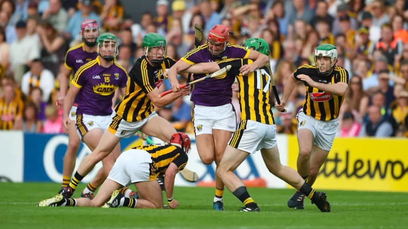 Sky Sports Offer Explanation For This Evening's GAA Mix-Up