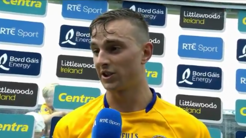 Peter Duggan Credits 'The Banner Roar' With Helping Clare Beat Tipperary