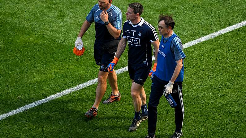 Dublin Exploit Baffling GAA Loophole In Convincing Semi-Final Win