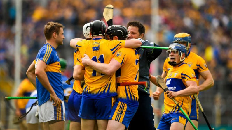 Munster Final Decider Sold Out While RTE Decision Upcoming On Televised Game