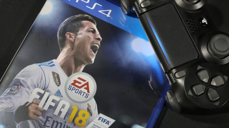 FIFA 19 Will Feature A New Commentary Team And, Finally, The Champions League