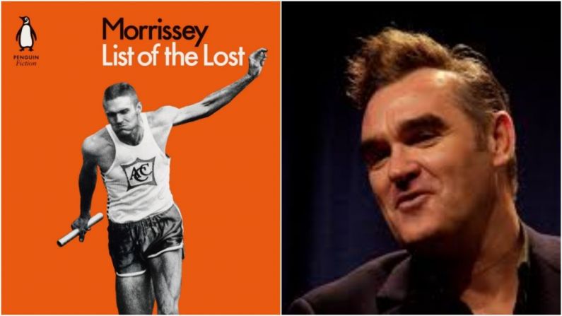 A Necessary Review Of Morrissey's Mind-Bendingly Bad Novel, List Of The Lost