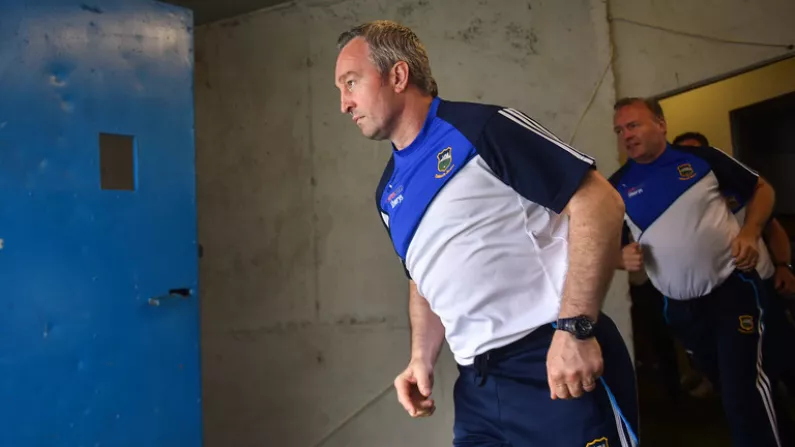 Tipp Outlet Issue Statement Over Fake News Attack On Tipp Management Team