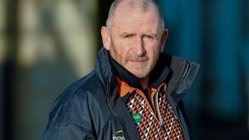 Armagh U20 Coach Blasts Ulster GAA For Using Players As 'Guinea Pigs'