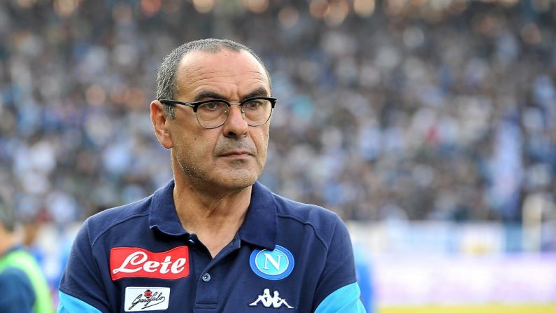 Reports: Maurizio Sarri Wants Chelsea Legend As Assistant For Blues Job