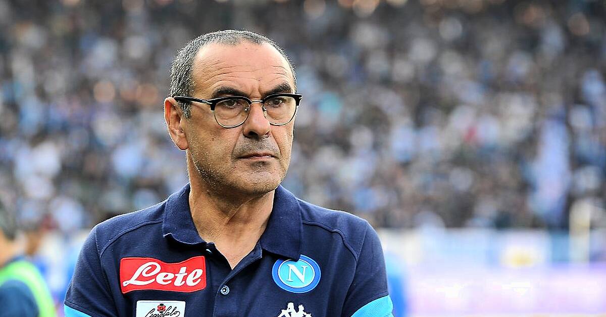 Reports: Maurizio Sarri Wants Chelsea Legend As Assistant For Blues Job ...