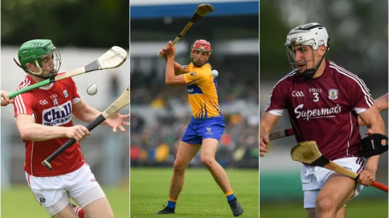 The Hurling Rolling All-Stars: Round 5