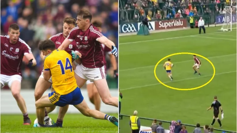 What The Sunday Game Pundits Got Wrong About Galway's System