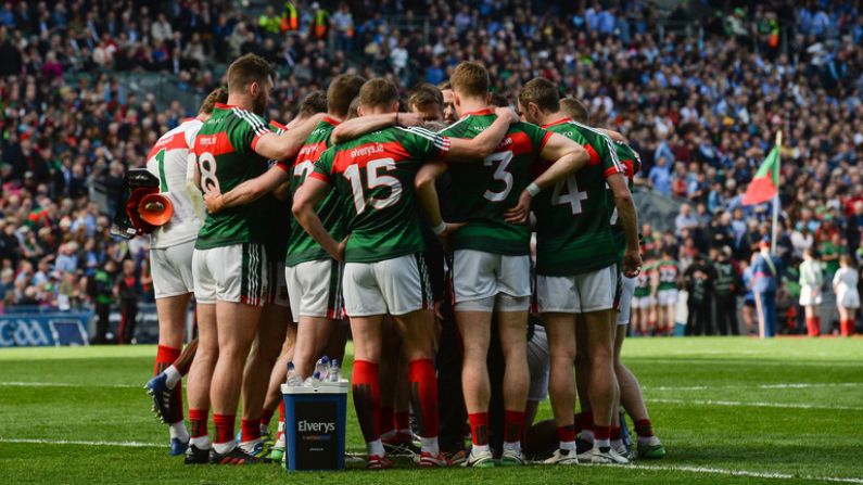 The Psyche Of Mayo – How Do They Keep On Coming Back?
