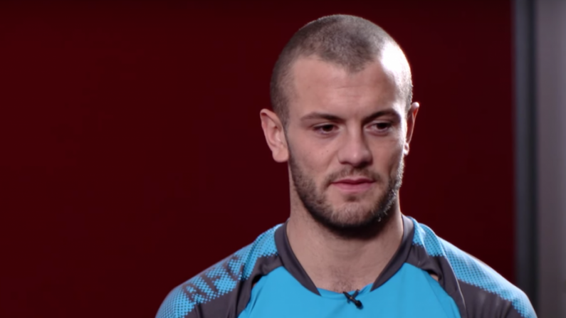 Jack Wilshere Announces That He Will Leave Arsenal This Summer