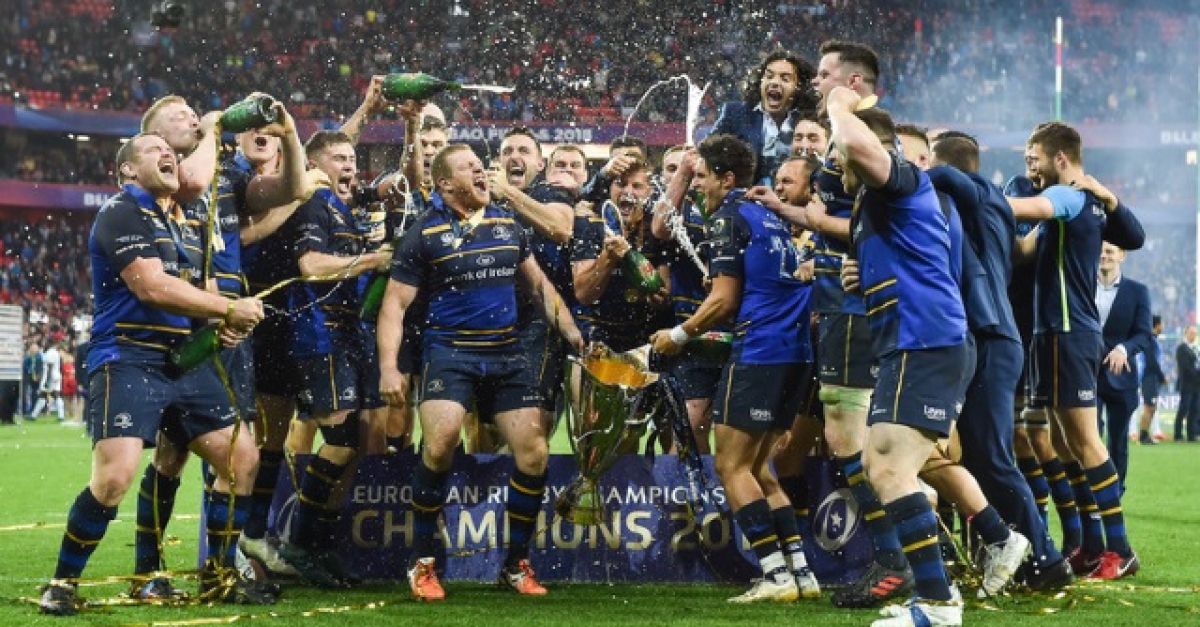 European Champions Cup 2018-19: pool-by-pool guide