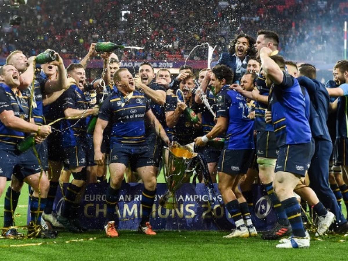 European Champions Cup 2018-19: pool-by-pool guide