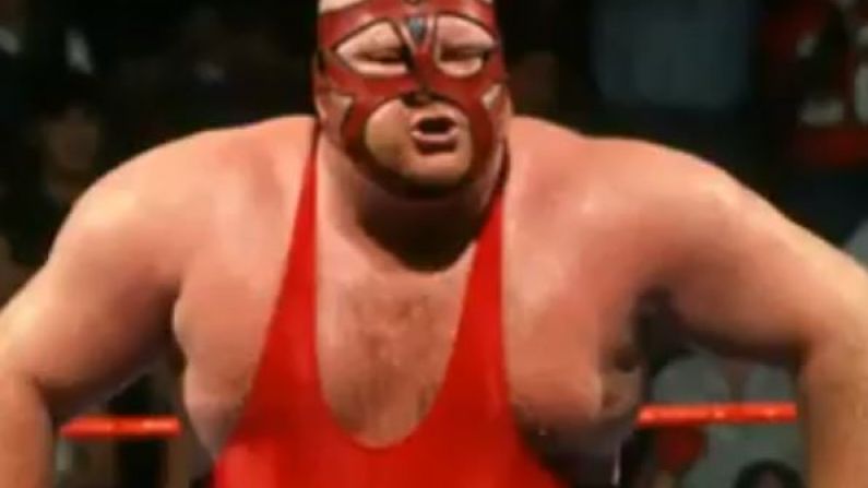 From Eye Balls To Kuwaiti Jail Cells, Vader Had An Amazing Career In And Out Of The Ring