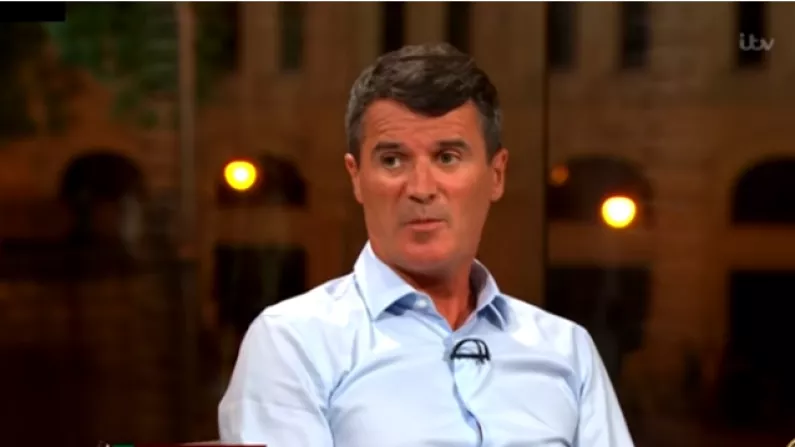 TV Review - Is Roy Keane A Bad Pundit?