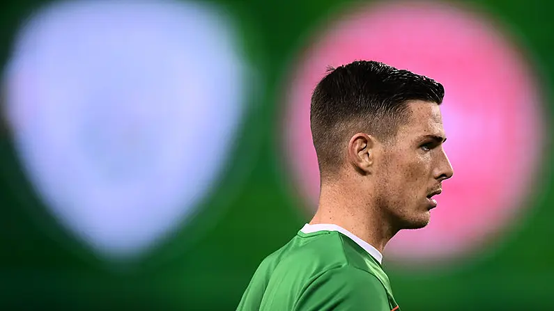 Ciaran Clark Attacked And Left Unconscious In Magaluf Bar