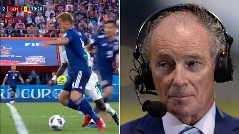 Listen: Brian Kerr's Glorious Description Of 'Unusual Japanese Bunch'