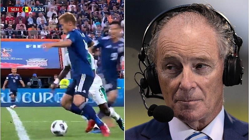 Listen: Brian Kerr's Glorious Description Of 'Unusual Japanese Bunch'