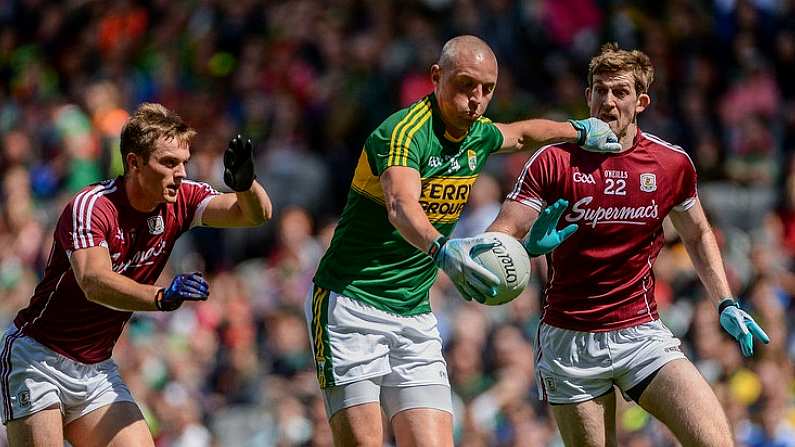 What Teams Are In The GAA Super 8? The New Football Quarter-Finals