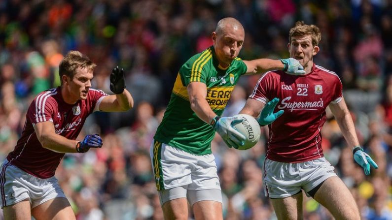 What Teams Are In The GAA Super 8? The New Football Quarter-Finals