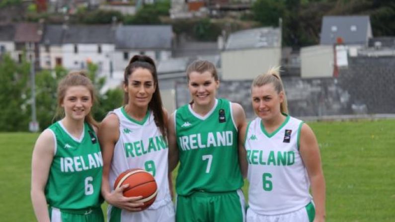 Everything You Need To Know About Ireland And The Women's Small Countries Tournament In Cork