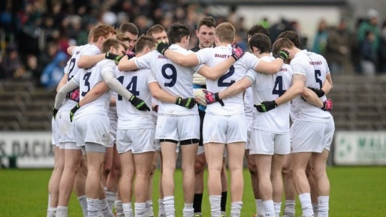 'We Have Rules!' - GAA Official's Confusing Explanation Of Kildare Decision