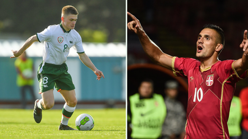Southampton Snap Up Irish Prospect As World Cup Star Leaves