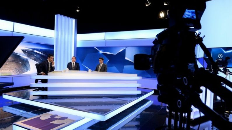 TV3 Launch New Sports Channel In Major Rebrand