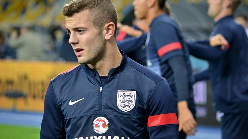 Reports: Jack Wilshere On Cusp Of Move To Turkey As Arsenal Eye Uruguayan Midfielder