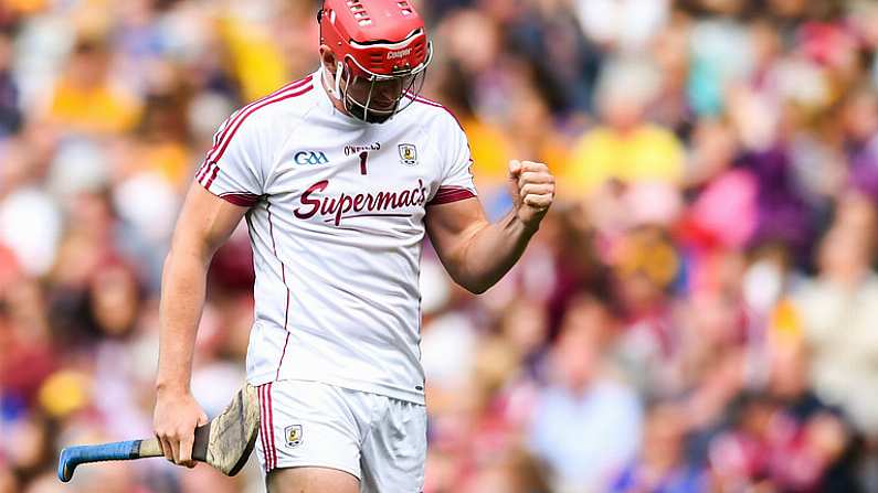 Galway Vs Clare Was Record-Breaking For A Number Of Reasons