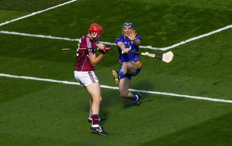 Galway vs Clare