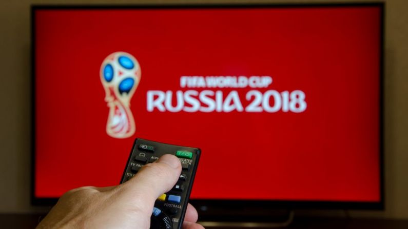 World Cup 2018 Fixture Guide: Round Of 16