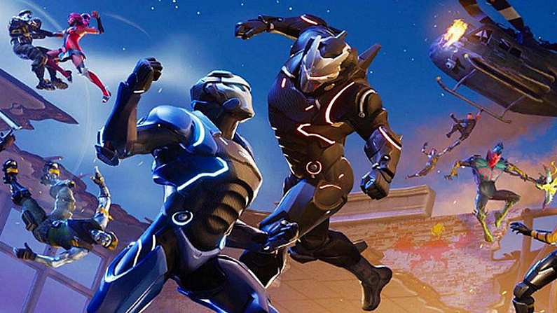 When Is Fortnite Season 5? Here's The Fortnite Season 5 Release Date