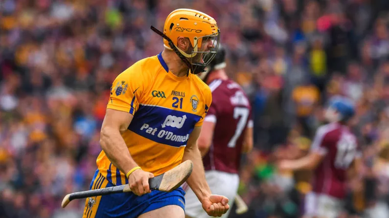 'I'd Never Heard Of Him Before' - The Marty And Mulcahy Reaction To Clare Equaliser