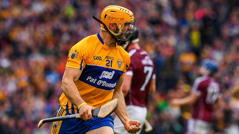 'I'd Never Heard Of Him Before' - The Marty And Mulcahy Reaction To Clare Equaliser