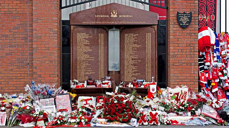 Hillsborough Match Commander Set To Stand Trial For Manslaughter